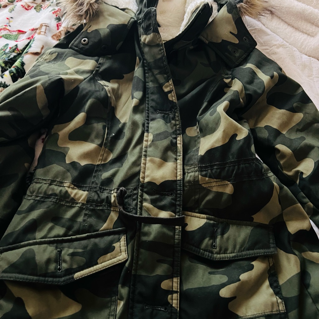 Nice Condition